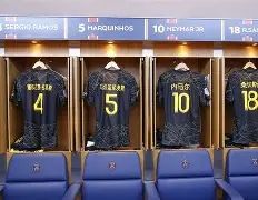 亚博体育官网-巴黎圣日耳曼主教练恩里克简历概况