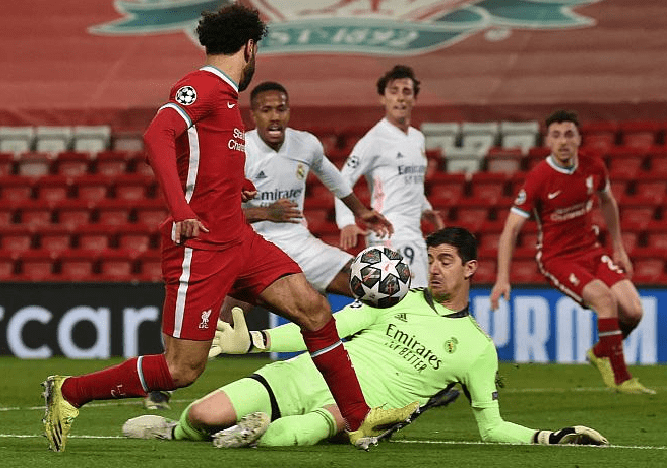 亚博官网-利物浦遗憾出局,巴塞罗那晋级半决赛了吗