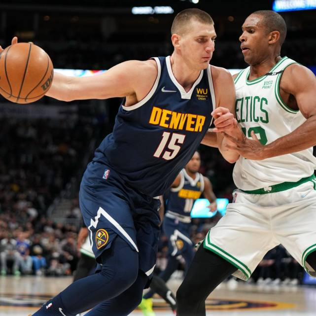 亚博体育官网-乔约翰逊绝杀掘金