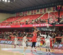 欧洲女篮挑战赛