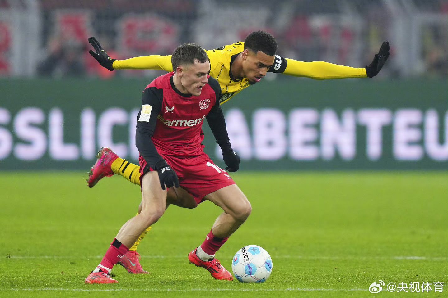 亚博体育平台-多特蒙德和拜仁慕尼黑为啥是国家德比